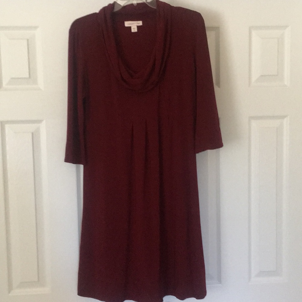 Coldwater Creek dress